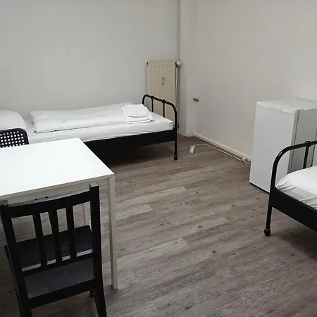 Appartement Rahlau