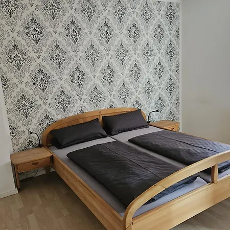 Elbdeich Cranz