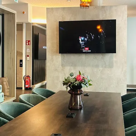 Hotel - The Niu, Yen By Ihg 3*