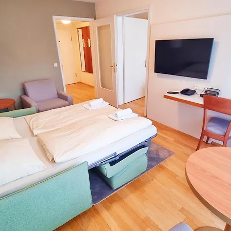 Newlivinghome Residenzhotel