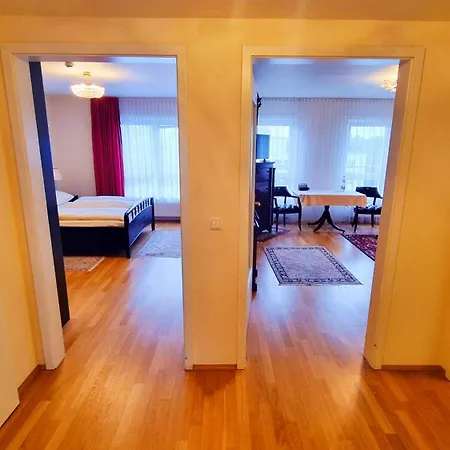 Newlivinghome Residenzhotel Hotel apartamentowy 4*