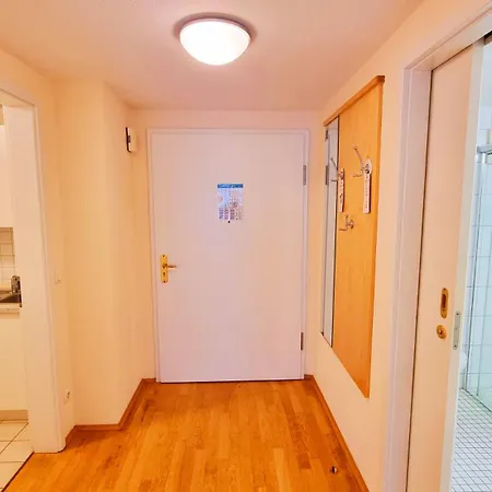 Newlivinghome Residenzhotel 4*