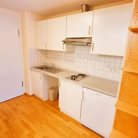 Newlivinghome Residenzhotel Hamburg