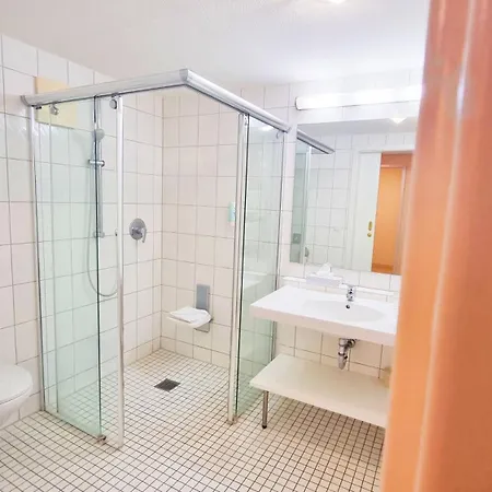 Newlivinghome Residenzhotel 4* Hamburg
