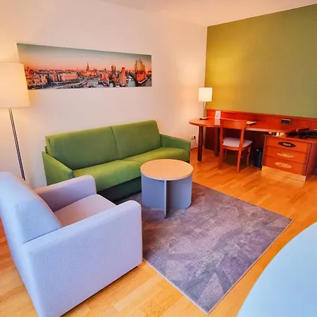 Newlivinghome Residenzhotel