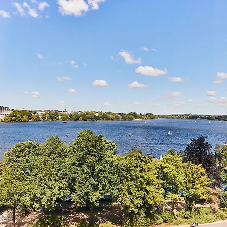 Atlantic Hamburg, Autograph Collection מלון 5*