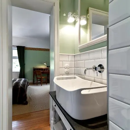 Hotel Flottbek Boutique Hambourg