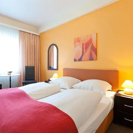 Hotel Imperial 3*