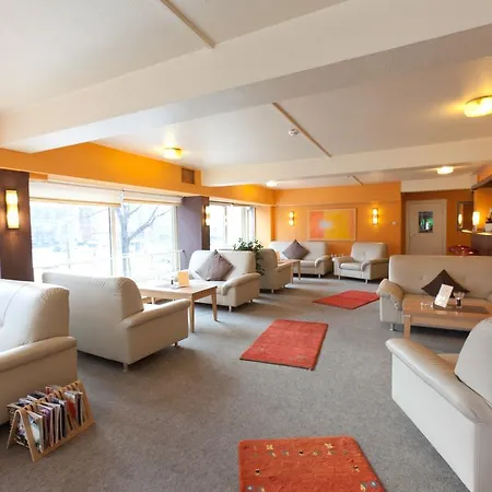 Hotel Imperial 3*