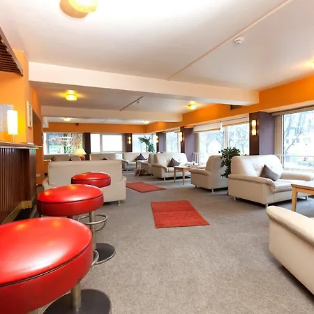 Hotel Imperial