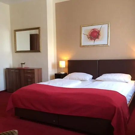 Hotel Imperial 3*