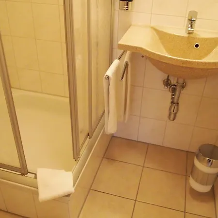 Imperial 3* Hamburg