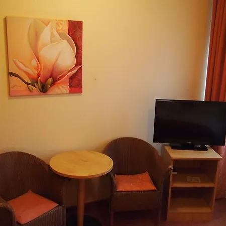 Imperial 3* Hamburg