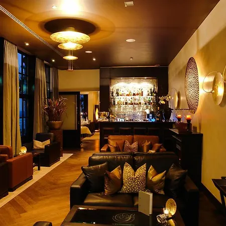 Suellberg Karlheinz Hauser 5*