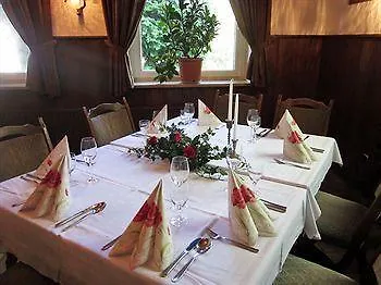 Hotel Wilhelmsburger Hof Hambourg