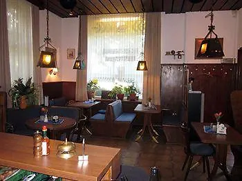 Wilhelmsburger Hof Hotel 2*