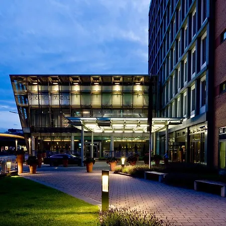 Sofitel Alter Amburgo