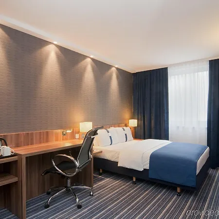 Express - St. Pauli-messe Hotel Hamburg