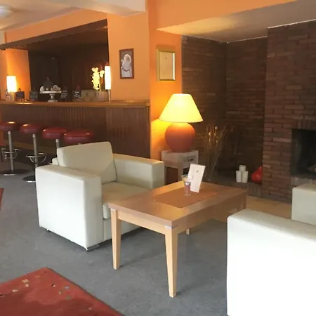 Hotel Imperial