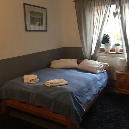 Kiek In Garni 2* Αμβούργο
