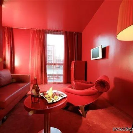 Arcotel Rubin