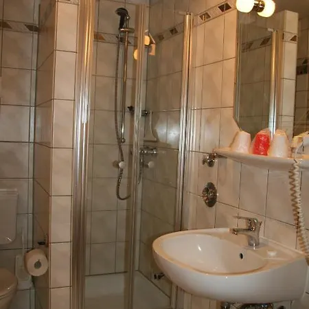 Albertus Paris 3*