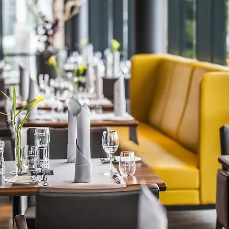 Western Boettcherhof 4* Hamburg