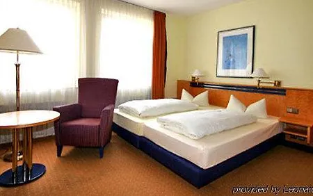 Rahlstedter Hof Hotel Hamburg