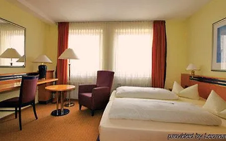 Rahlstedter Hof Hotel