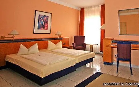 Hotel Rahlstedter Hof