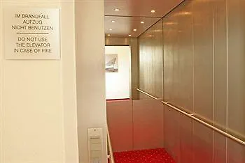 Heikotel - Windsor Hotel Hamburg