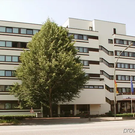 Helgoland Hotel