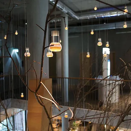 Raphael Waelderhaus فندق