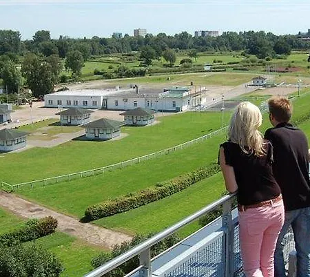 Ostello Horner Rennbahn
