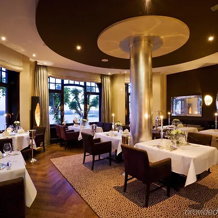 Suellberg Karlheinz Hauser Hotel