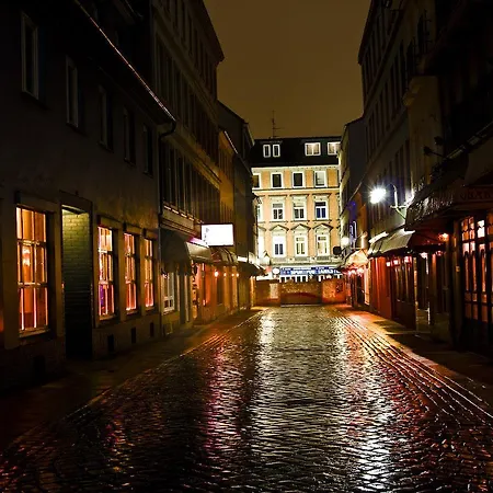 Szálloda Western St. Raphael 4*