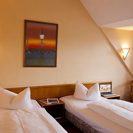 Hotel Kroeger By Underdog 3*