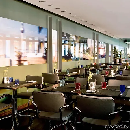Sofitel Alter 5*