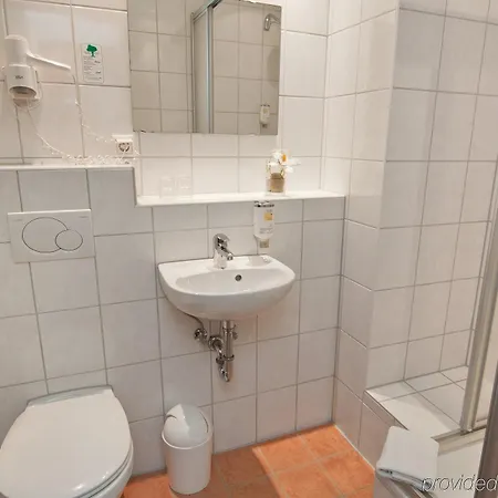Stadtzentrum 3*