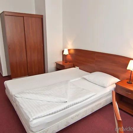Hotel Stadtzentrum