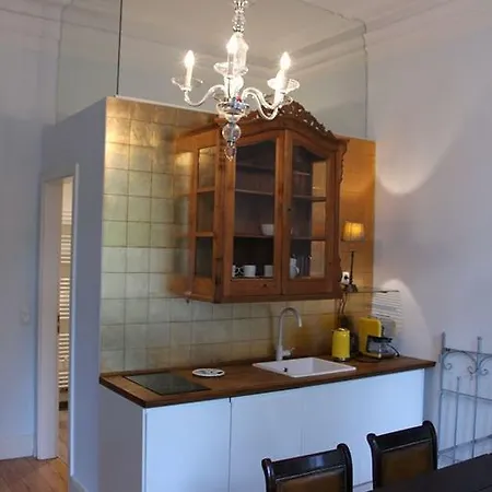 Apartment Uhland-lodge *