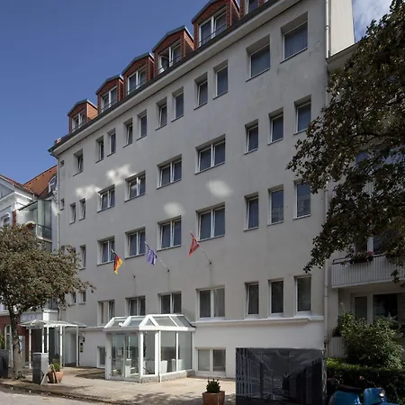 Heikotel - Am Stadtpark 3*
