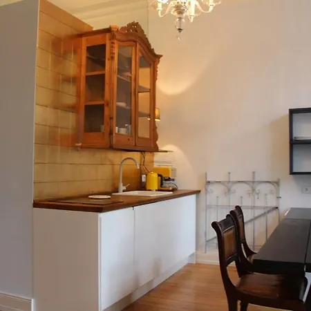 Uhland-lodge Hamburg