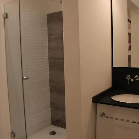 Uhland-lodge Apartment *