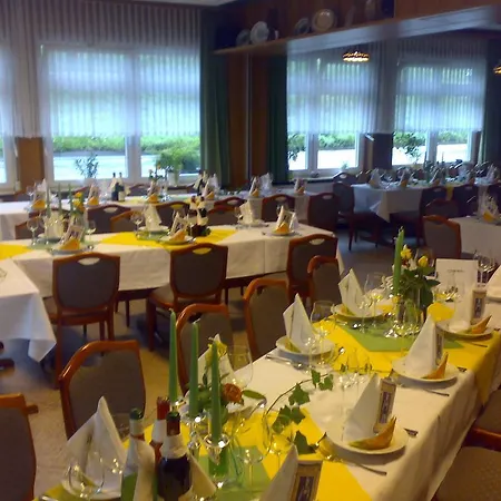 Hotel Deutsches Haus Francop
