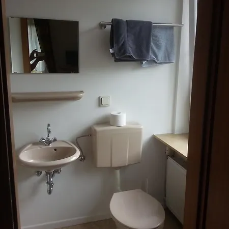 Hotel Deutsches Haus Francop