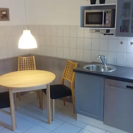 Darz Gastezimmer Pensión Hamburgo
