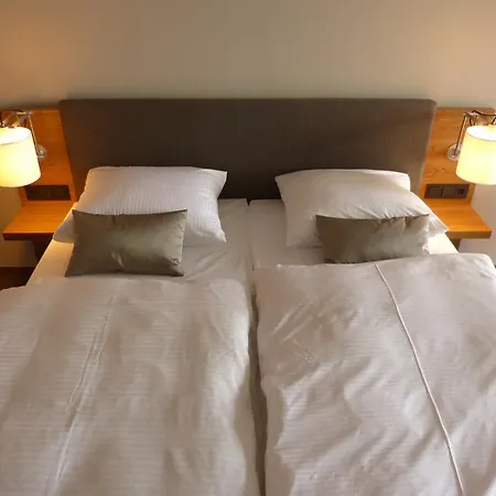 Hotel Rainvilles Elbterrassen