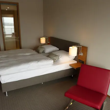 Hotel Rainvilles Elbterrassen Hamburgo