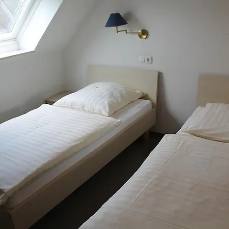 Hotel Zur Alten Eiche